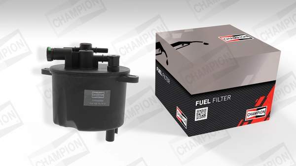 Fuel Filter CFF100592