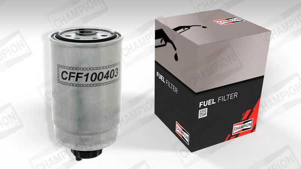 Fuel Filter CFF100403