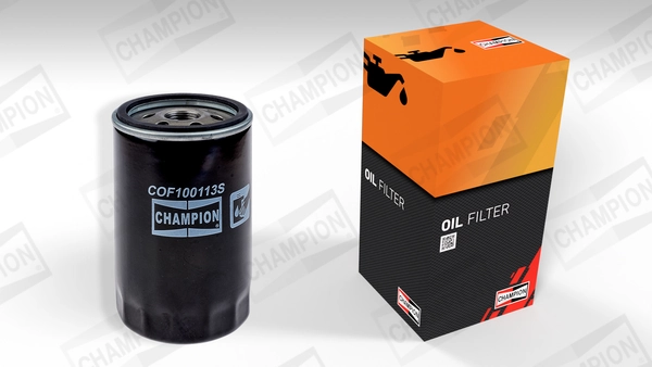 Oil Filter COF100113S
