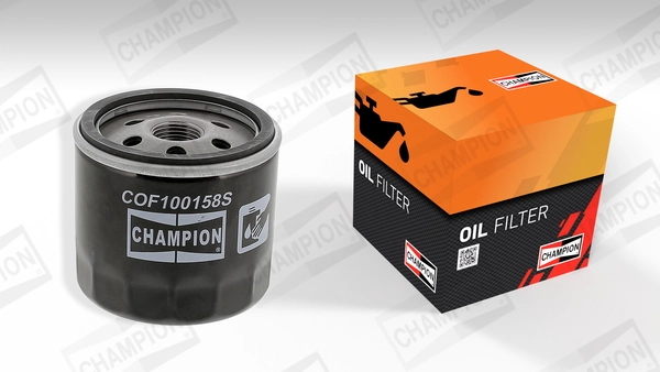 Oil Filter COF100158S