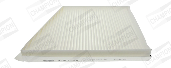 CHAMPION CCF0107 Filter, cabin air