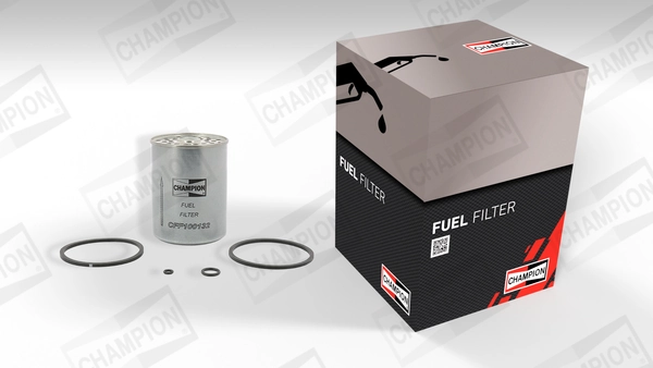Fuel Filter CFF100132