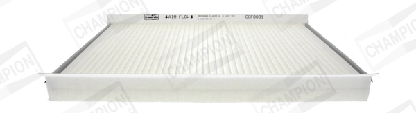 CHAMPION CCF0081 Filter, cabin air