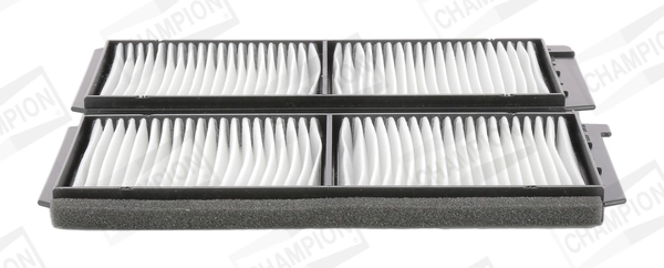 CHAMPION CCF0455 Filter, cabin air
