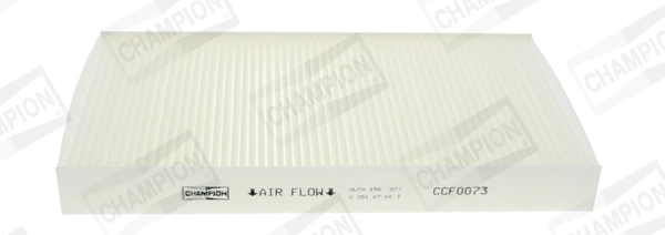 Filter, cabin air CCF0073
