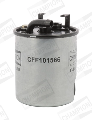CHAMPION CFF101566 Fuel Filter