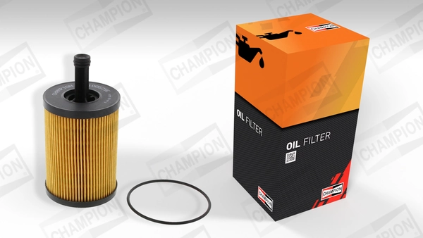 Oil Filter Ecological COF100525E