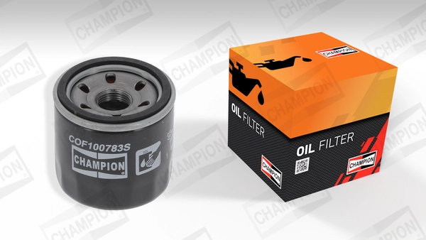 Oil Filter COF100783S