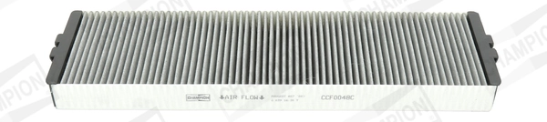 Filter, cabin air CCF0048C