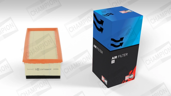 Luftfilter CAF100847P