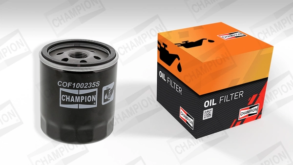 Oil Filter COF100235S