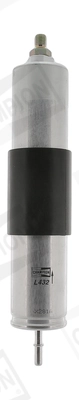 CHAMPION CFF100432 Fuel Filter