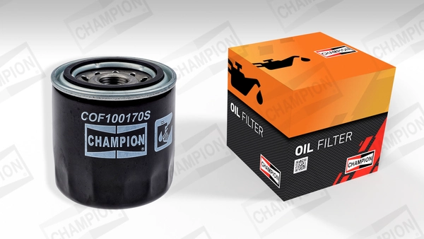 Oil Filter COF100170S
