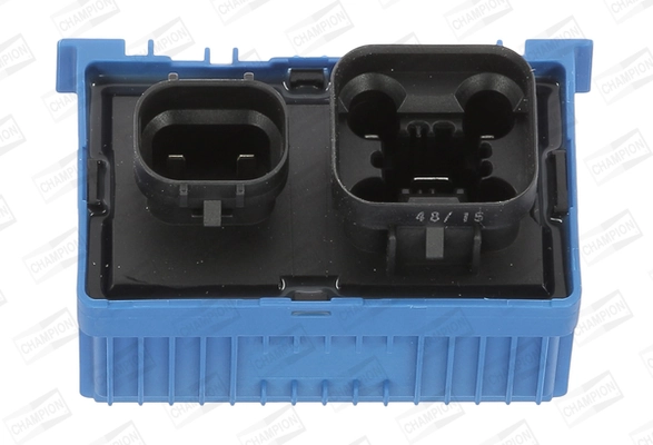 CHAMPION CCU144 Control Unit, glow time
