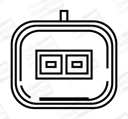 Ignition Coil BAEA347