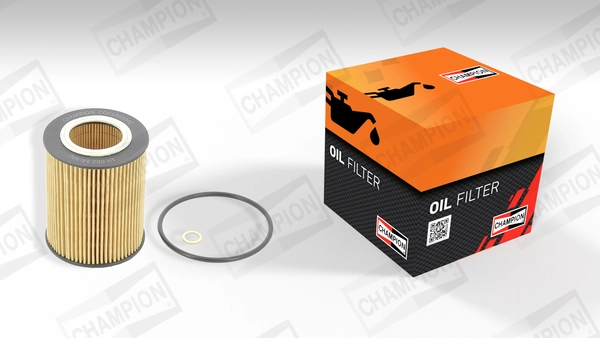 Oil Filter Ecological COF100504E