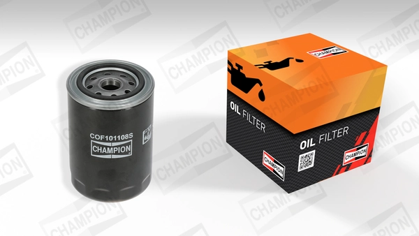 Oil Filter COF101108S