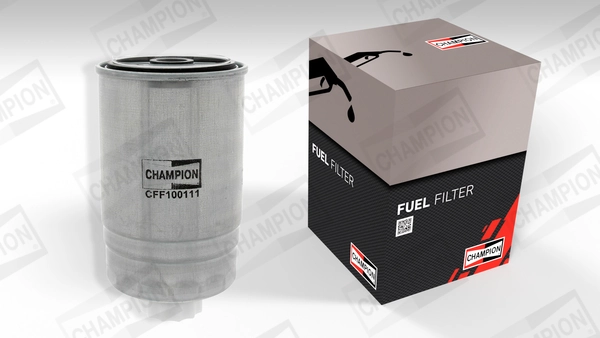 Fuel Filter CFF100111