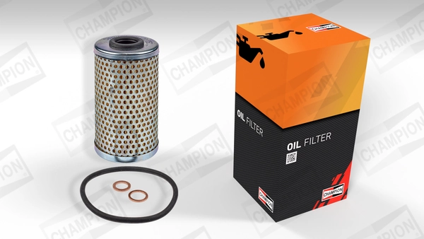CHAMPION COF100105C Oil Filter