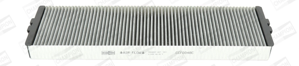 Filter, cabin air CCF0048C
