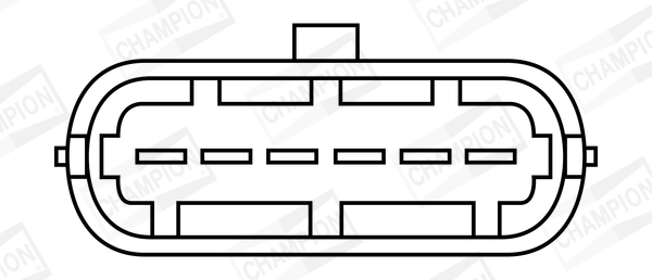 Ignition Coil BAEA338