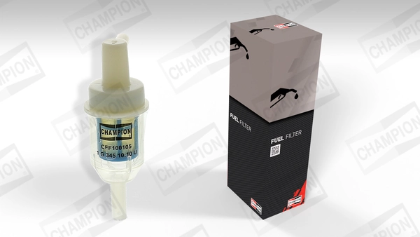 Fuel Filter CFF100105