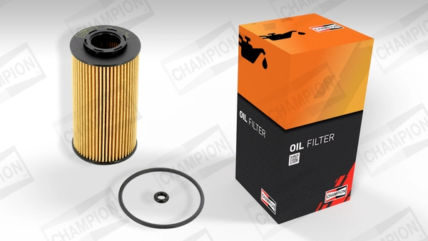 Oil Filter Ecological COF100575E