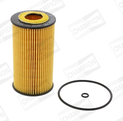 Oil Filter Ecological COF100507E