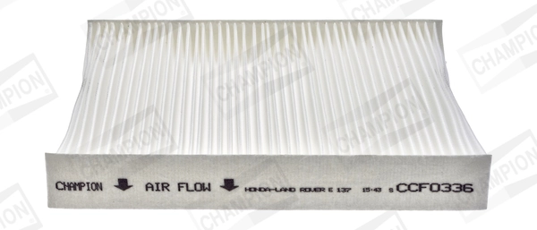 Filter, cabin air CCF0336