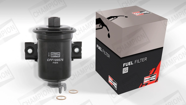 CHAMPION CFF100576 Fuel Filter