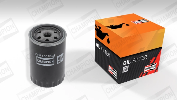 Oil Filter COF100762S