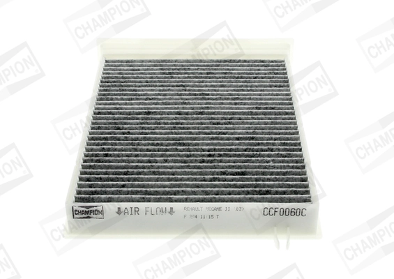 Filter, cabin air CCF0060C