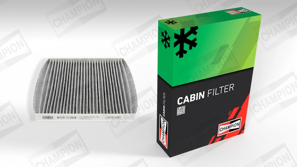 Filter, udara interior CCF0119C