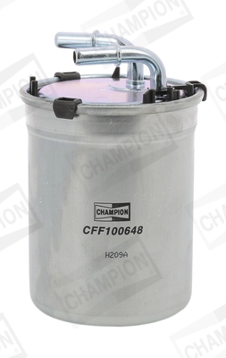 Fuel Filter CFF100648