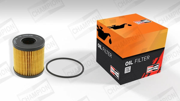 Oil Filter Ecological COF100530E