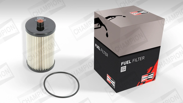 Fuel Filter CFF101562