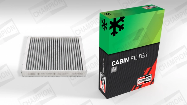 Filter, udara interior CCF0171C