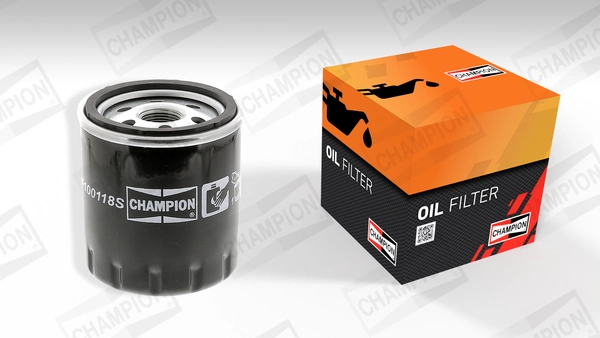 Oil Filter COF100118S
