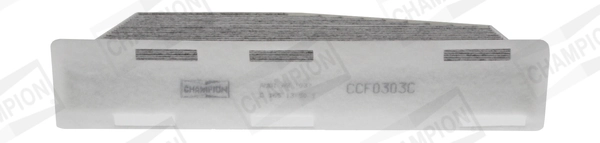 Filter, cabin air CCF0303C