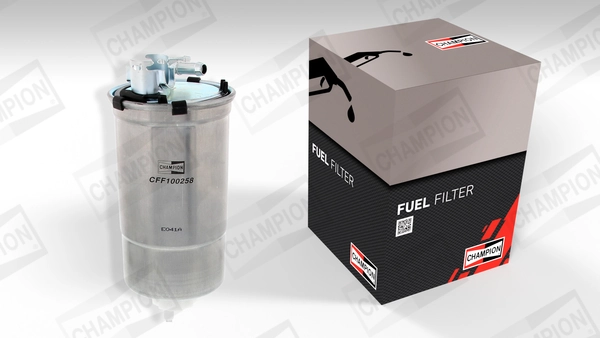 Fuel Filter CFF100258