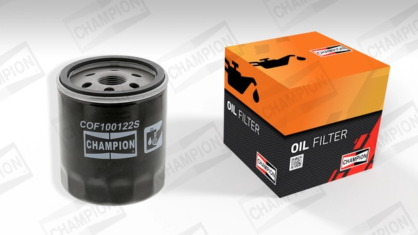 Oil Filter COF100122S