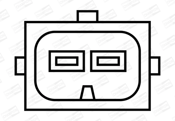 Ignition Coil BAEA308