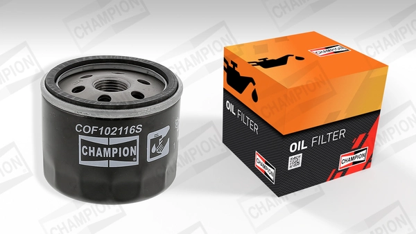 Oil Filter COF102116S
