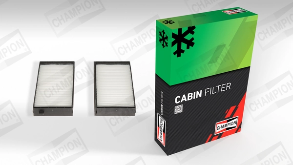 Filter, cabin air CCF0435