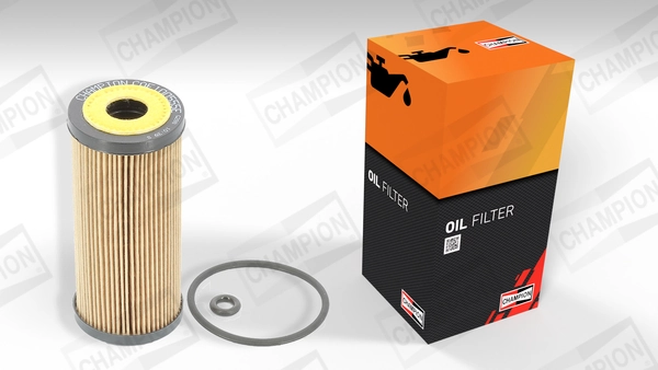 Oil Filter Ecological COF100555E