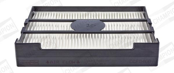 CHAMPION CCF0460 Filter, cabin air