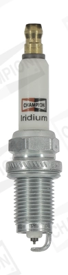 Spark Plug IRIDIUM CCH9812