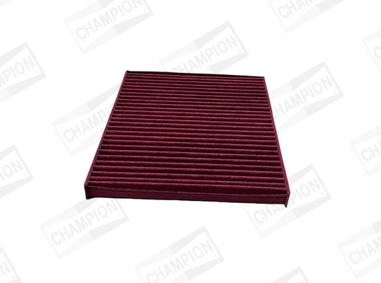 Filter, cabin air BACTERSTOP CCF0100B