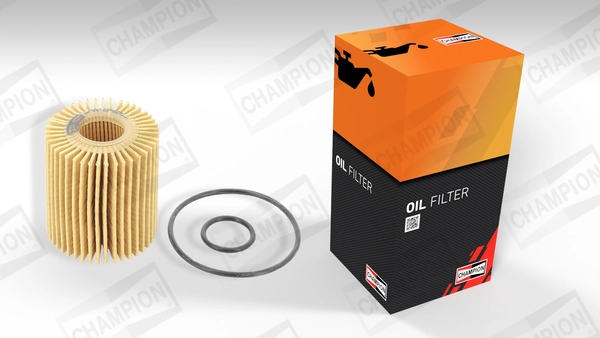 Oil Filter Ecological COF100567E