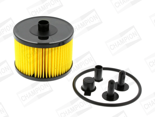 Fuel Filter CFF100401